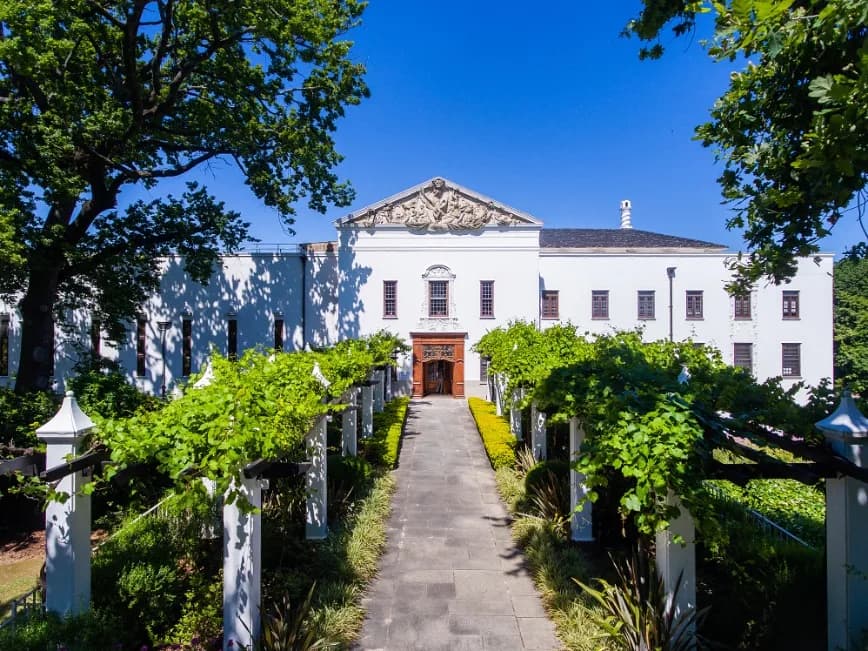 Snyman Attorneys in Paarl CBD
