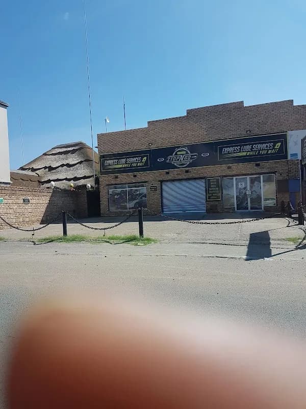 Stop N Go Vehicle Services in Galeshewe