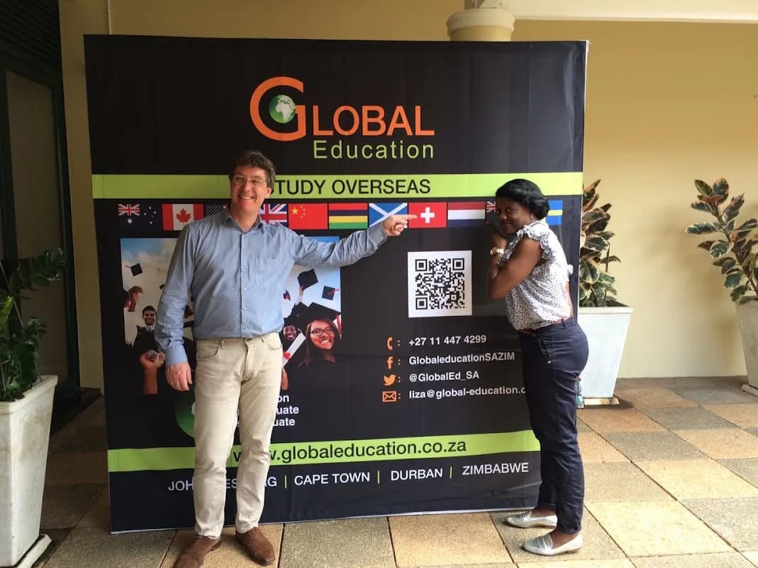 Santana Graphix in Sunninghill