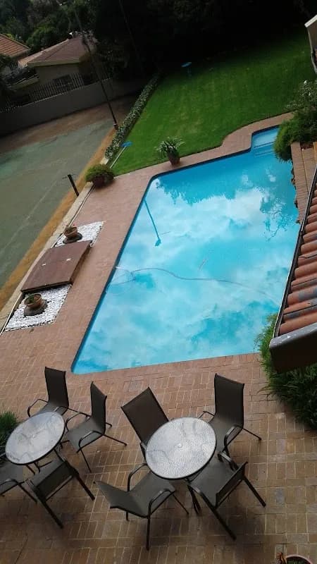 The Bedford View Guest House in Primrose