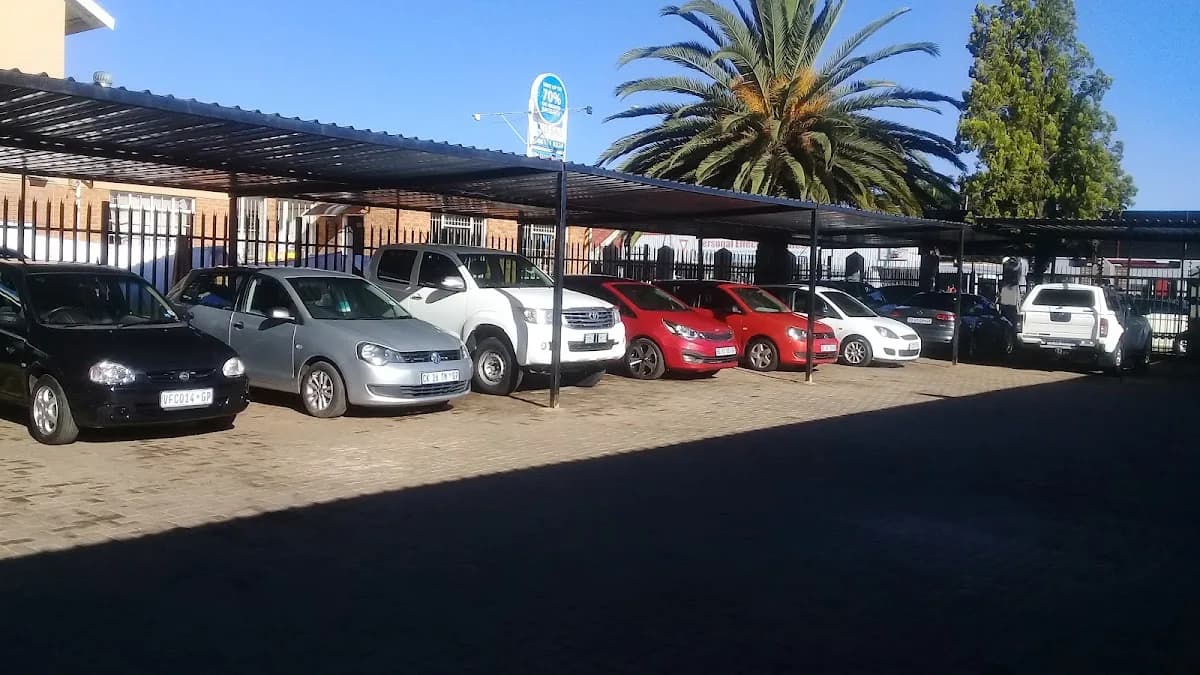 JOSCA MOTORS PTY LTD in Birch Acres