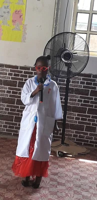 Newberry Treasure International School, Abuja in Karsana