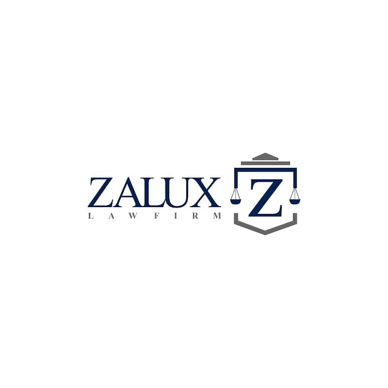 ZALUX LAW FIRM in Otolo