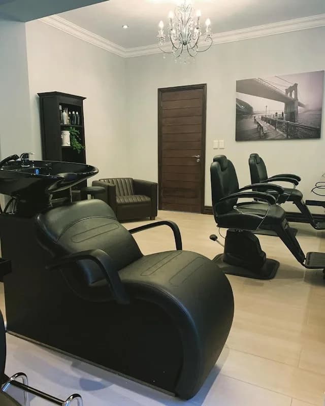 Revive Skin and Body and Hair Salon in Greenside