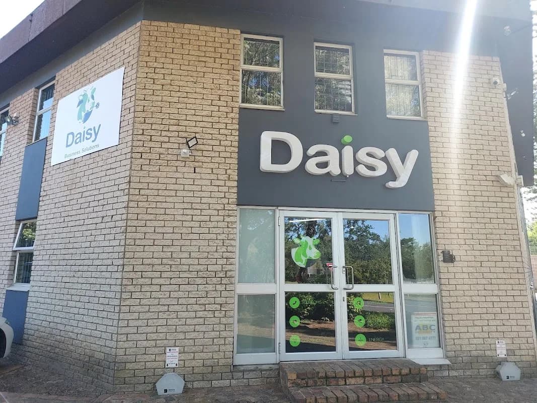 Daisy Business Solutions Stellenbosch in Die Boord