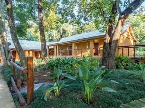 Gecko Lodge Hazyview in Hazyview