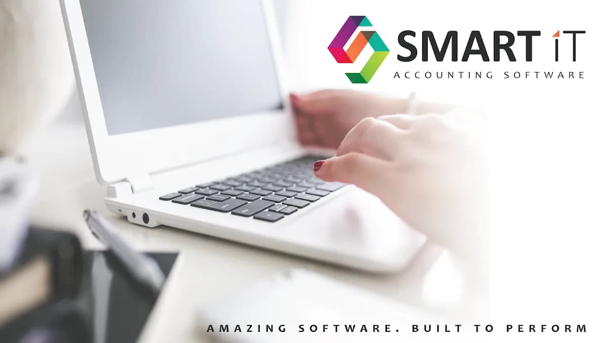 Smart-it Accounting Software in Bellville