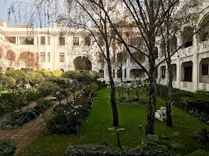 Whitehall Court in Killarney