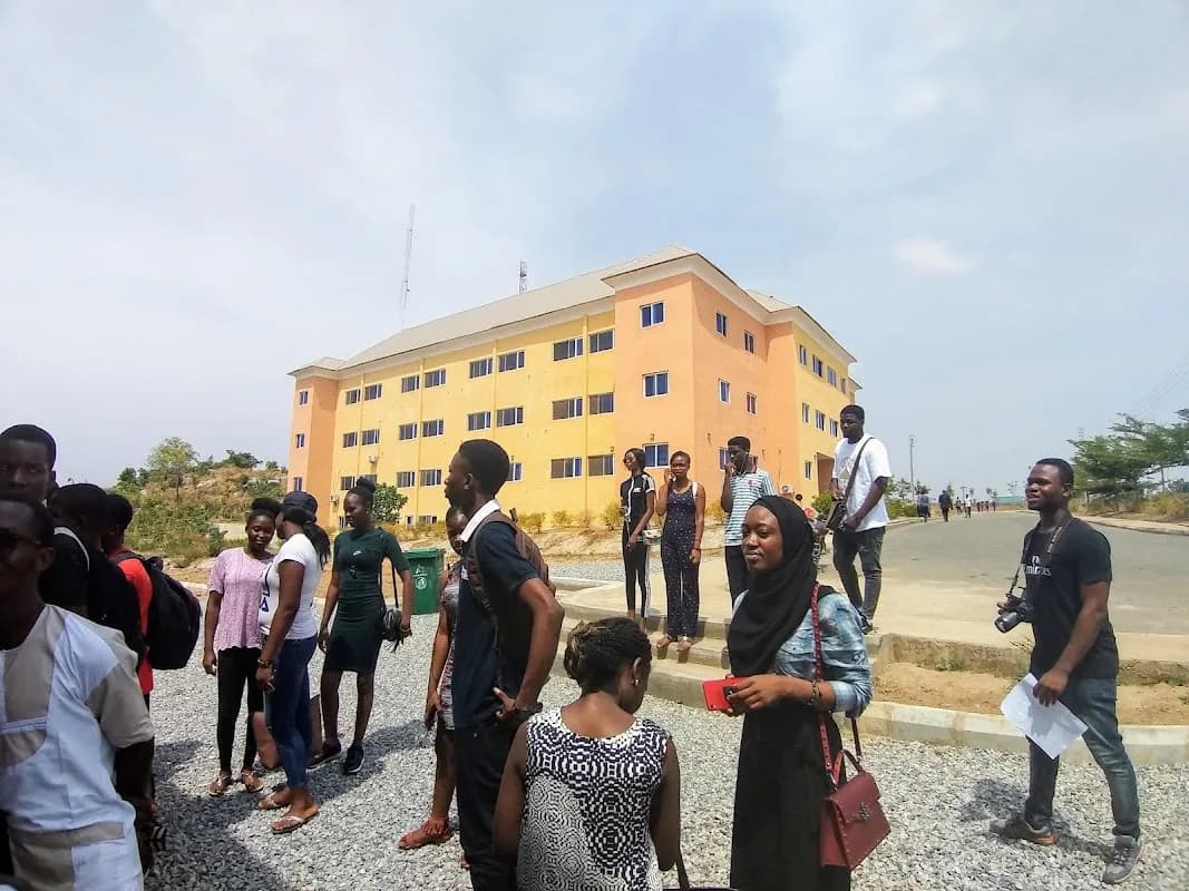 College of Postgraduate Studies, Veritas University Abuja in Bwari