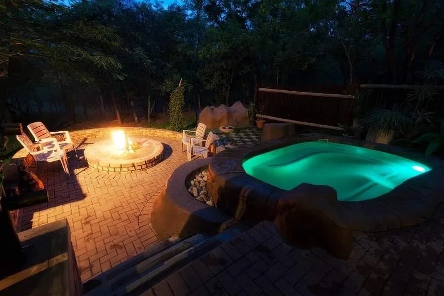 Tranquil Nest Lodge in Hazyview