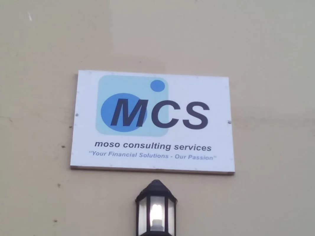 MCS in Dobsonville