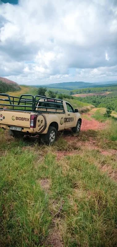 Biobrix Tzaneen in Haenertsburg