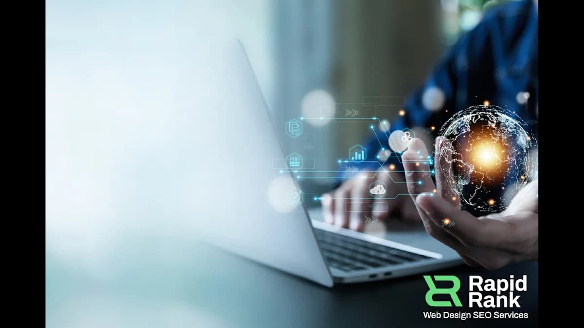 RapidRank Web Design SEO Services in Norfolk / Naval Station