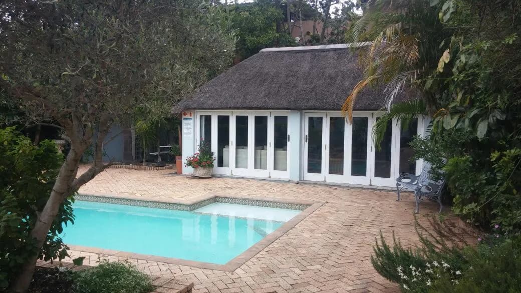 Princes Lodge Guesthouse in Vincent