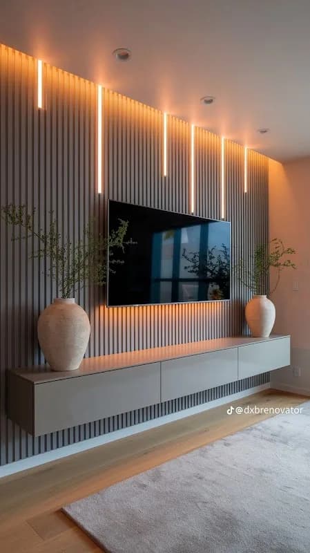 MJ woodwork and interior in Abaji