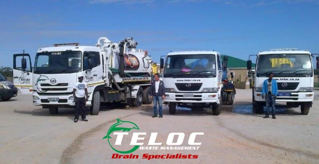 Teloc Waste Management in Humewood