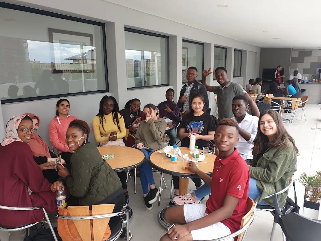 International House Johannesburg (The Language Lab) in Alexandra