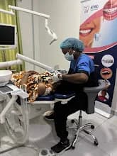 El’mo Dental Clinic in Eleko Junction