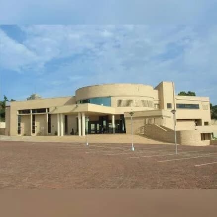 Darul Quraan Institute in Morningside