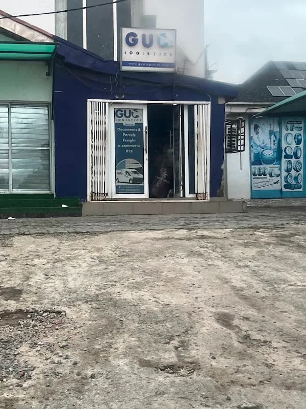 GUO Logistics - Gwarimpa Station in Gwarinpa