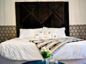 MAU Bed and Breakfast in Krugersdorp CBD