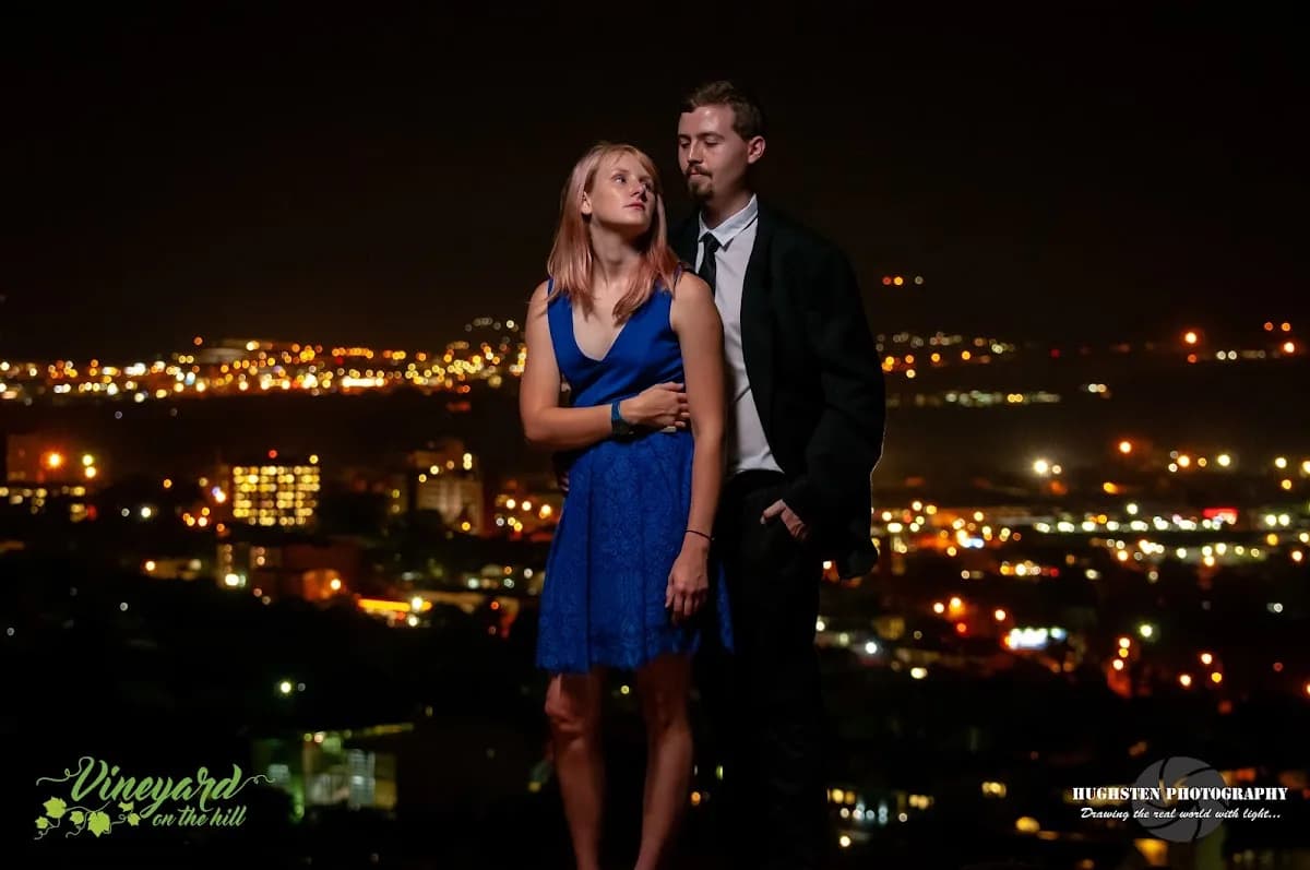 Hughsten Photography - Professional Photographer in Nelspruit CBD