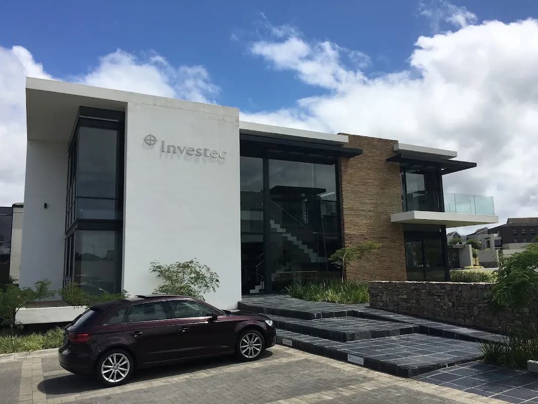 Investec East London in Vincent