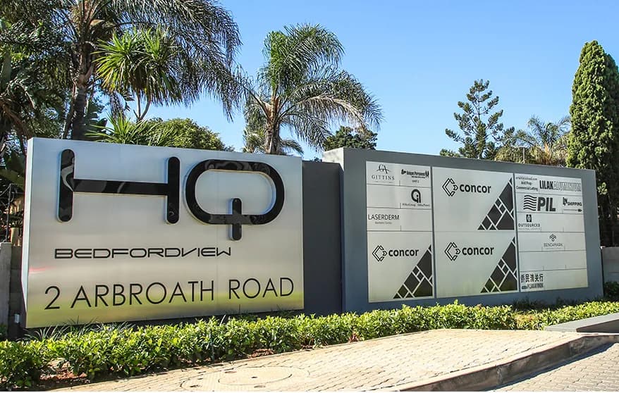 Hosting Pro Inc. in Primrose
