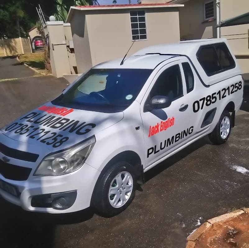 Plumber near me Durban North Umhlanga in Durban CBD
