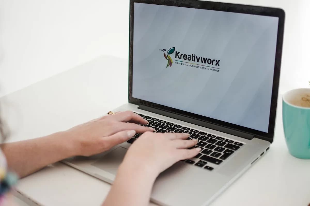 Kreativworx in Krugersdorp CBD