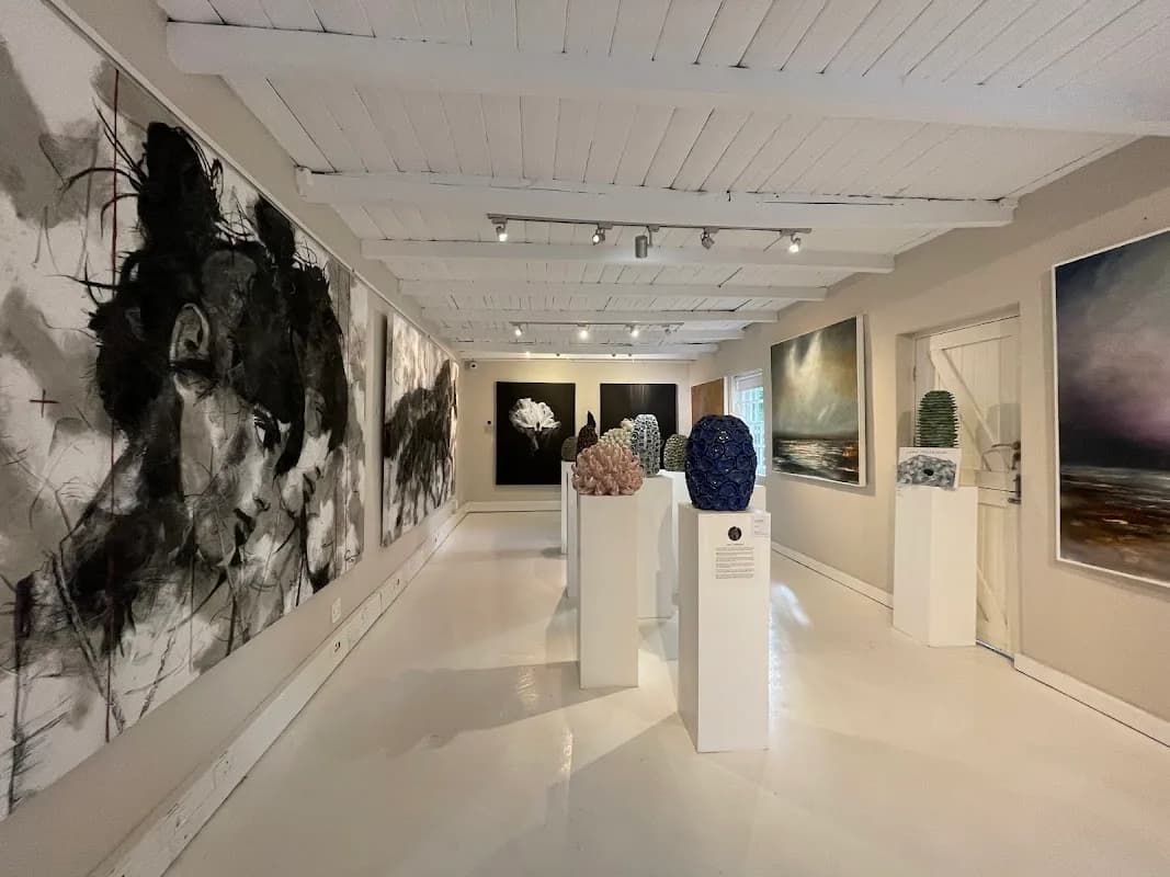 Muse Gallery Franschhoek in Franschhoek