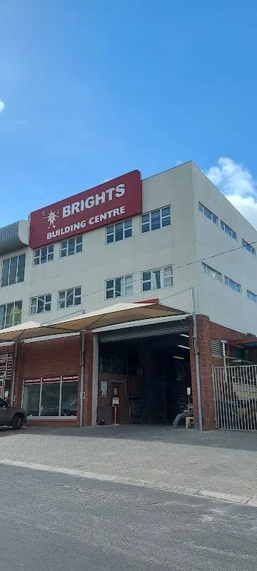Brights Building Centre in Bellville