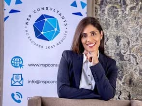NSP CONSULTANTS in Durban CBD