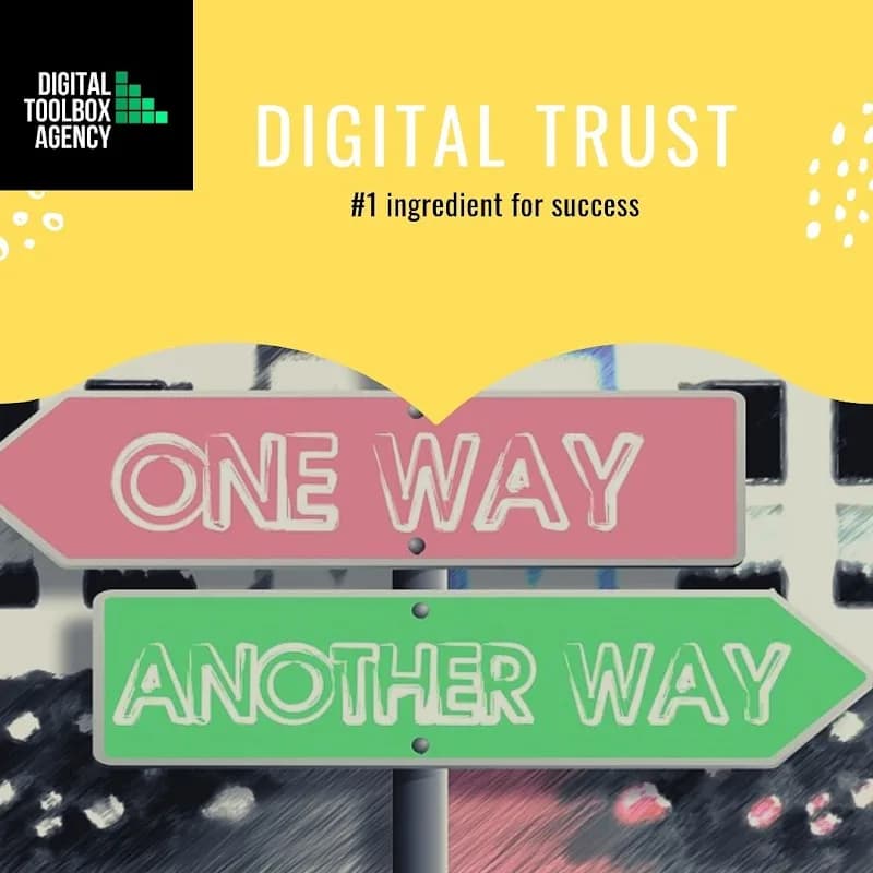 My Digital Toolbox Agency in Northcliff