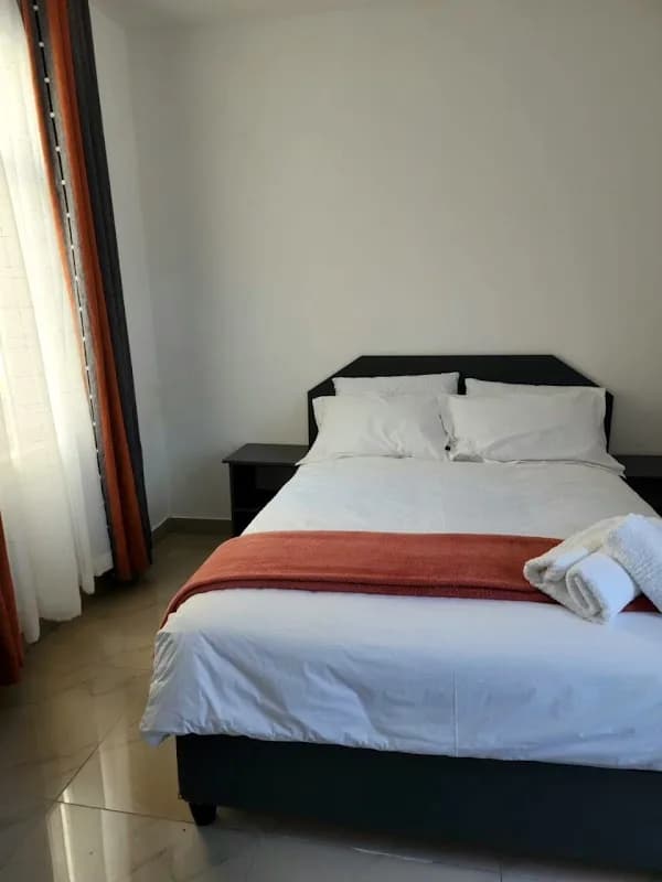 Myside Lodge in Durban CBD