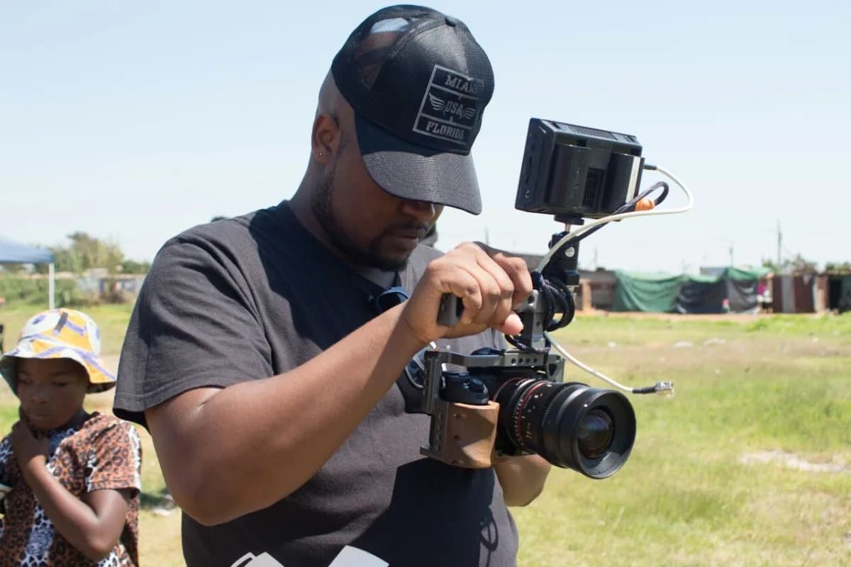 Soweto Media in Randburg