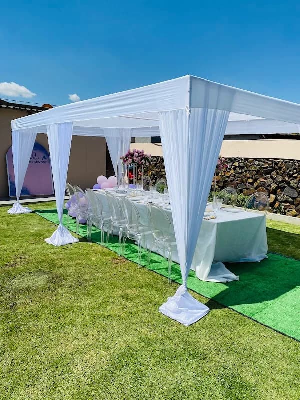 Roadside Guesthouse in Benoni CBD