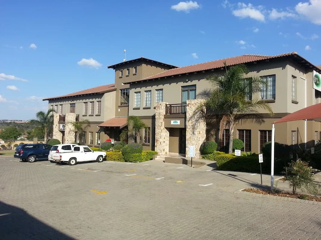 Status Mark Rent a Property in Ruimsig