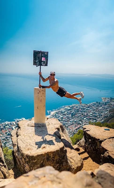 Frame & Motion Photography & Videography in Sea Point