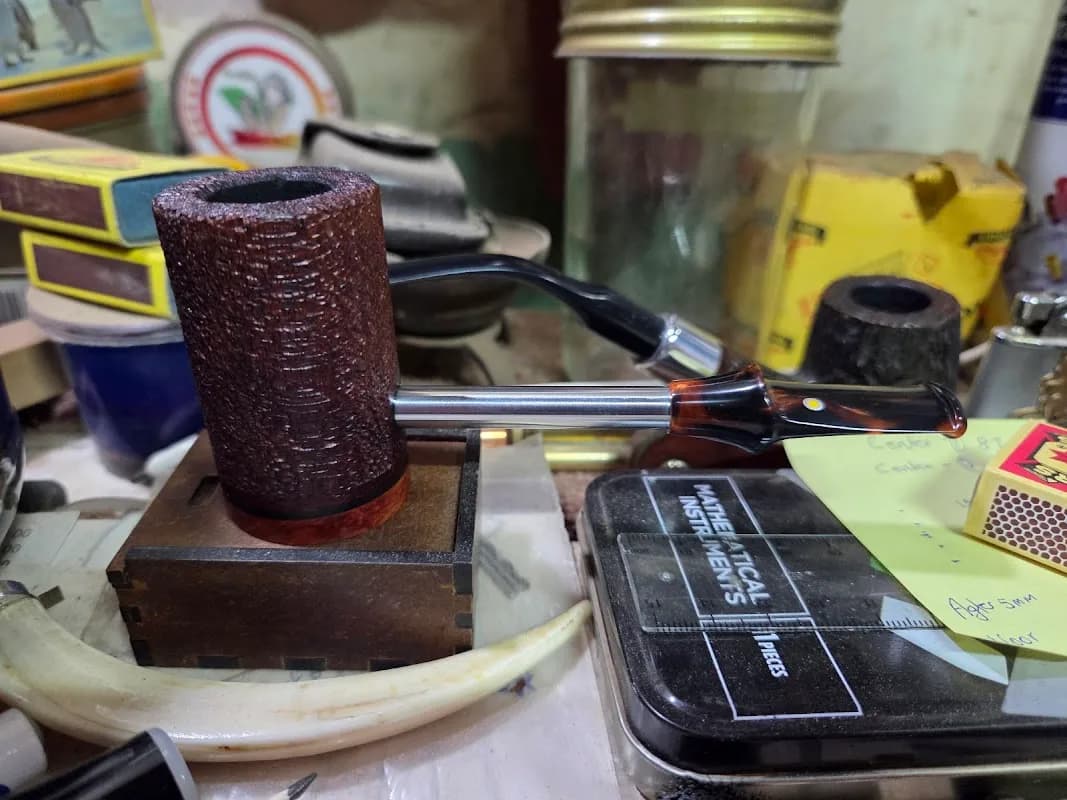 Kotzé Pipes in Potchefstroom CBD