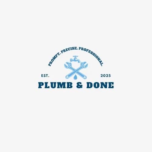 Plumb & Done. in Langa