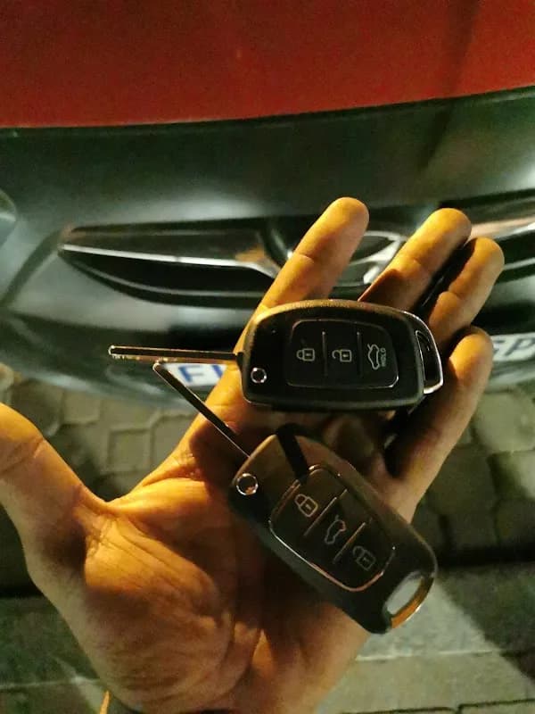 Neotics Locksmiths & Safes in Pimville