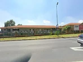 Harris Incorporated in Morningside