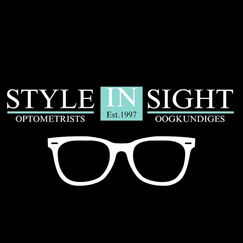 Style-In-Sight Optometrists, Bedfordview in Germiston CBD