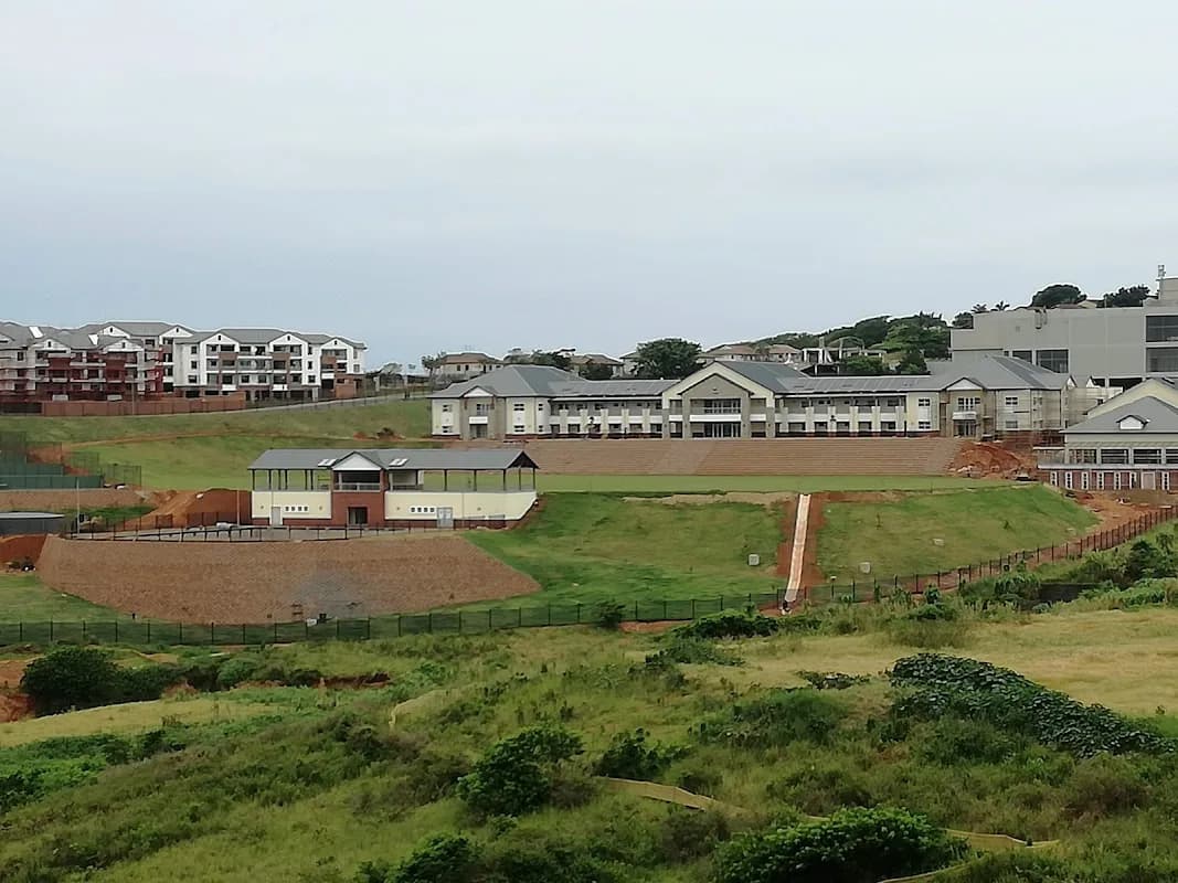 Reddam House Ballito in Shaka's Rock