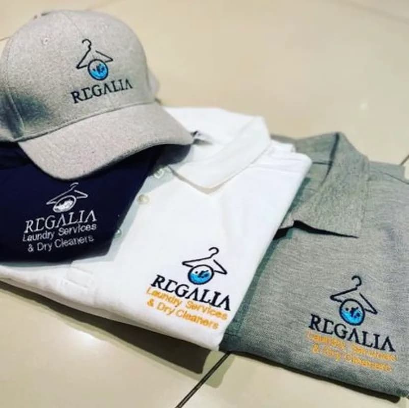 Regalia Laundry Services and Dry Cleaners in Sandton