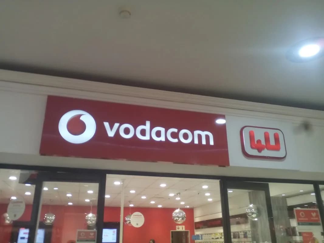 Vodacom 4U Highveld Mall in Highveld Mall
