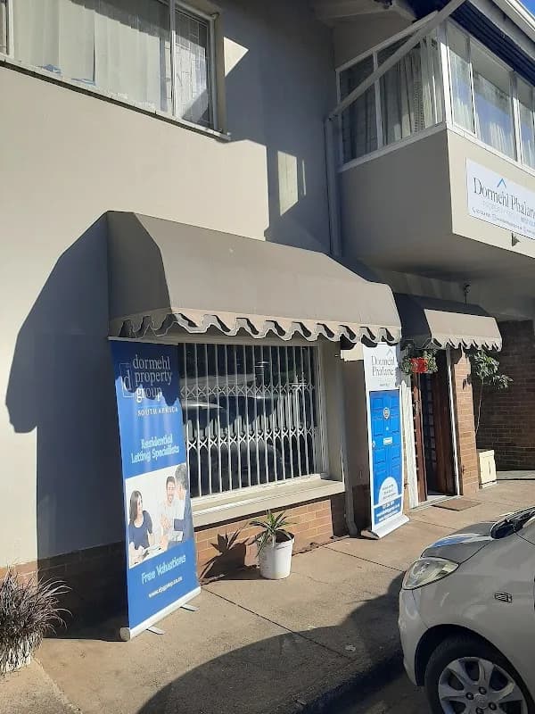 Dormehl Property Group in Westville