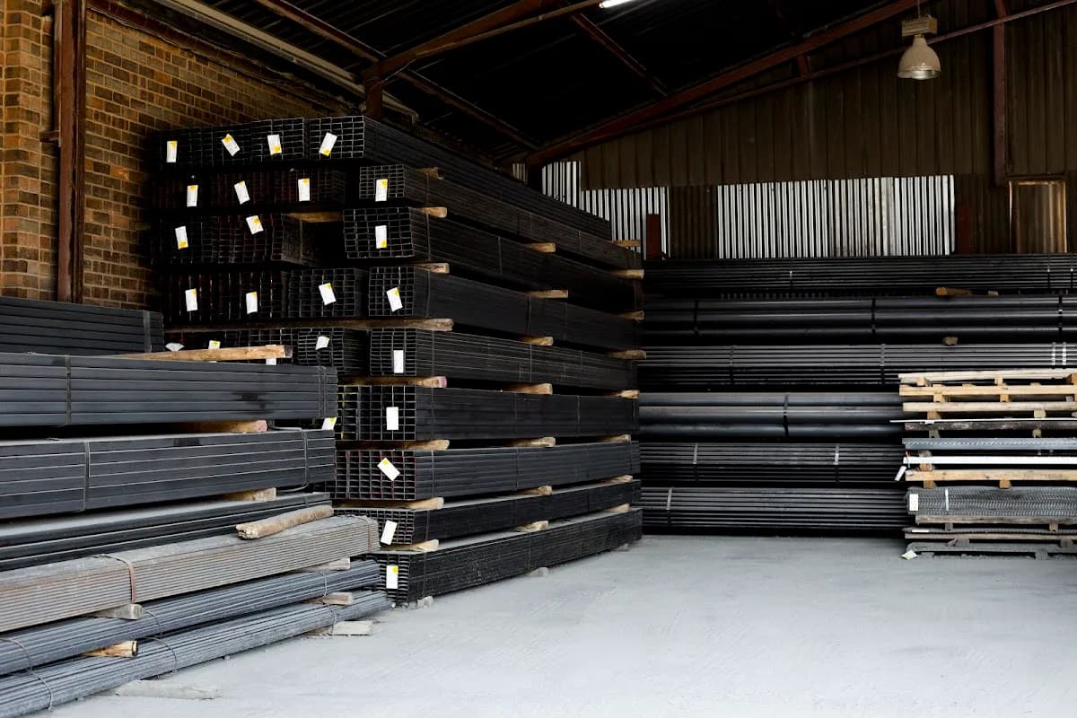 STEEL & PIPES for AFRICA EAST RAND in East Rand Mall
