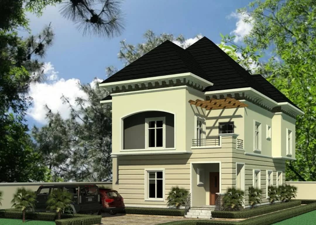 GOLDMIND GLOBAL HOMES NIG LTD in Gaduwa